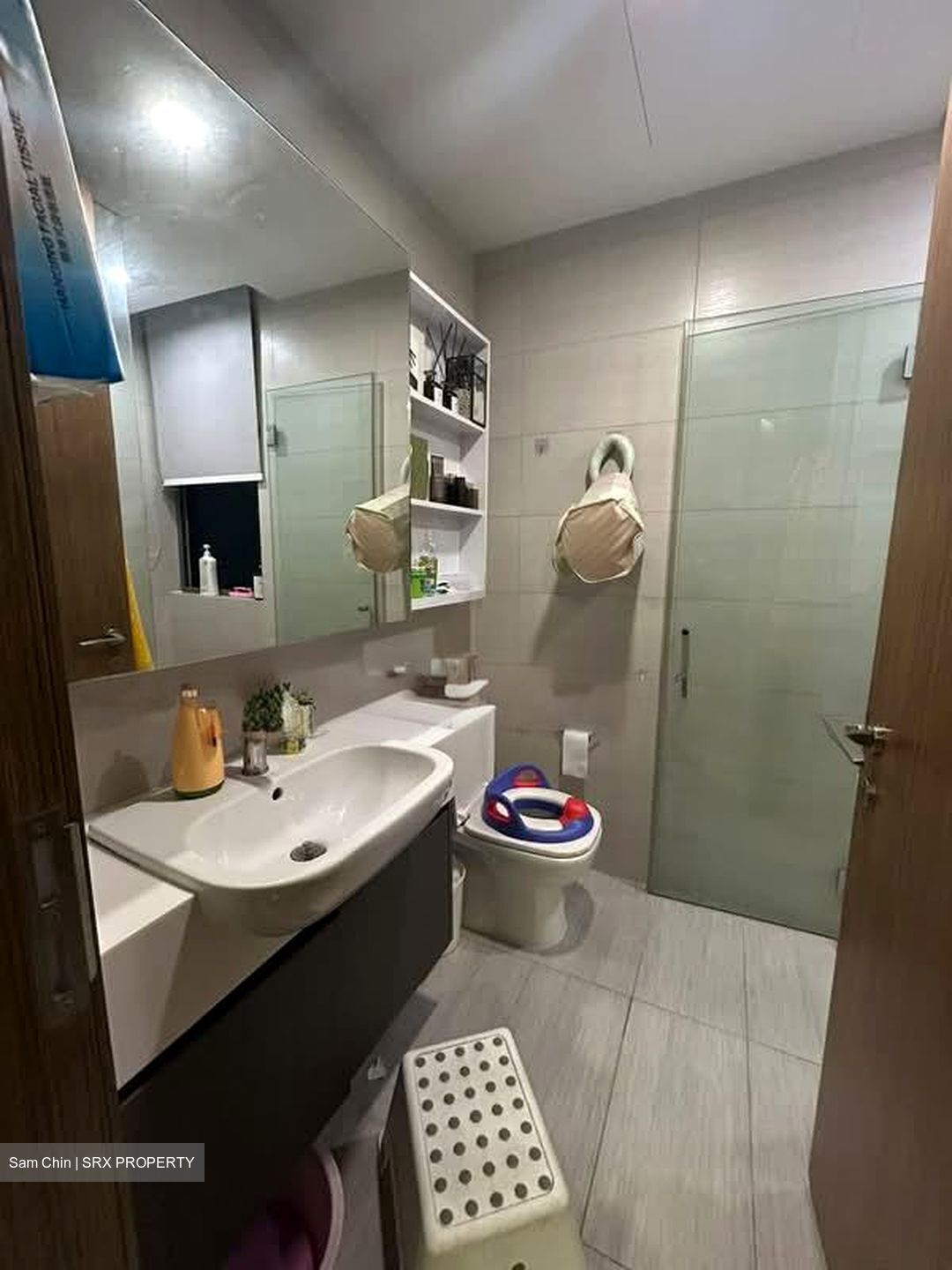 The Tembusu (D19), Condominium #589152351